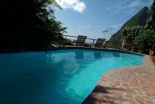 Melanie Heinrich - Travel St. Lucia